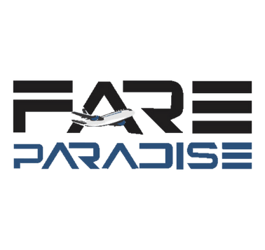 fareparadise Logo