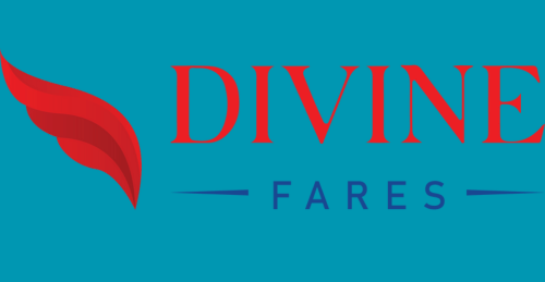 divinefares Logo
