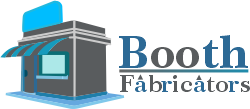 BoothFabricators Logo